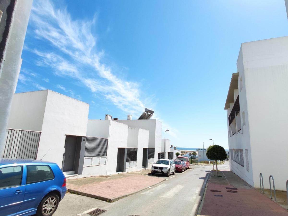 Sunset Conil Apartment Conil De La Frontera Luaran gambar
