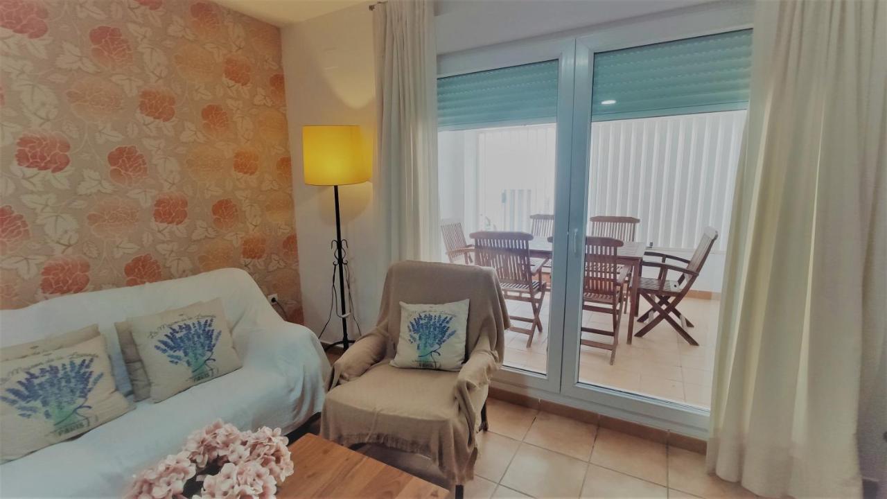 Sunset Conil Apartment Conil De La Frontera Luaran gambar