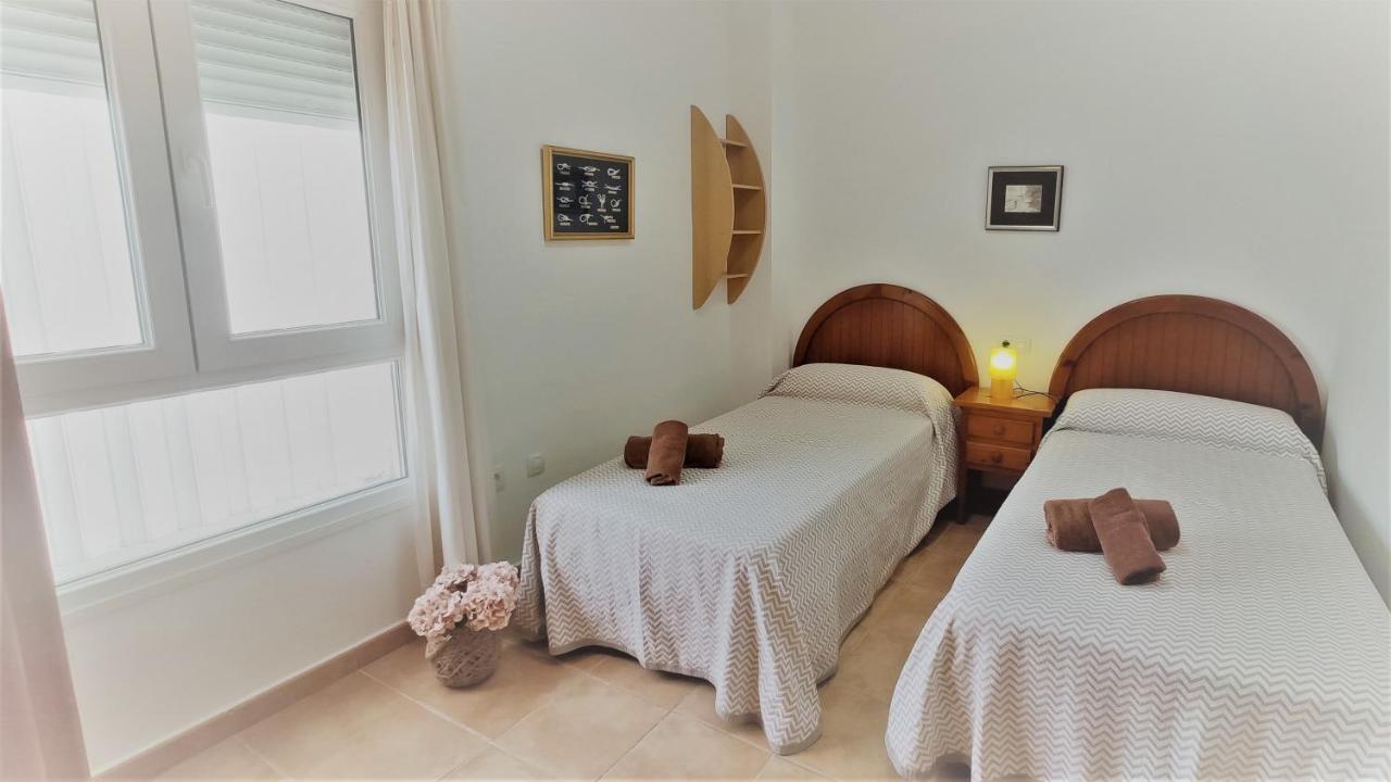Sunset Conil Apartment Conil De La Frontera Luaran gambar