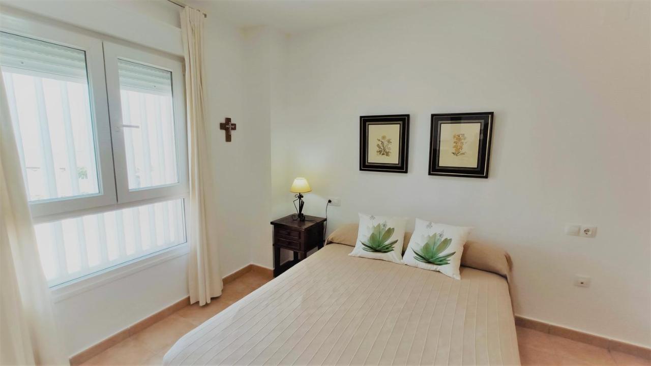 Sunset Conil Apartment Conil De La Frontera Luaran gambar